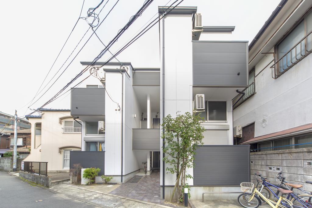 Trip Pod Minoshima -Room- Fukuoka  Luaran gambar