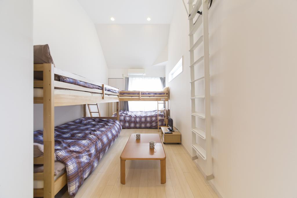 Trip Pod Minoshima -Room- Fukuoka  Luaran gambar