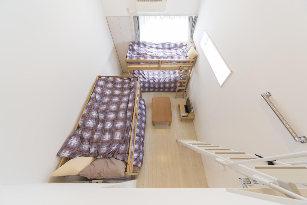 Trip Pod Minoshima -Room- Fukuoka  Luaran gambar