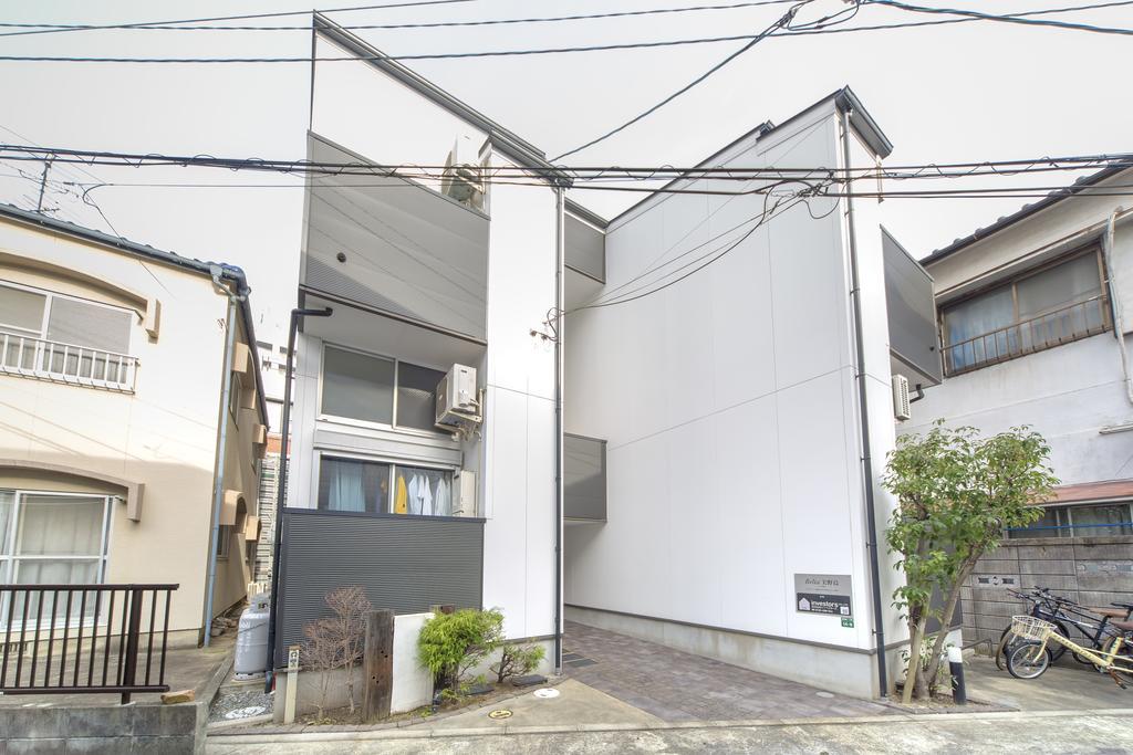 Trip Pod Minoshima -Room- Fukuoka  Luaran gambar