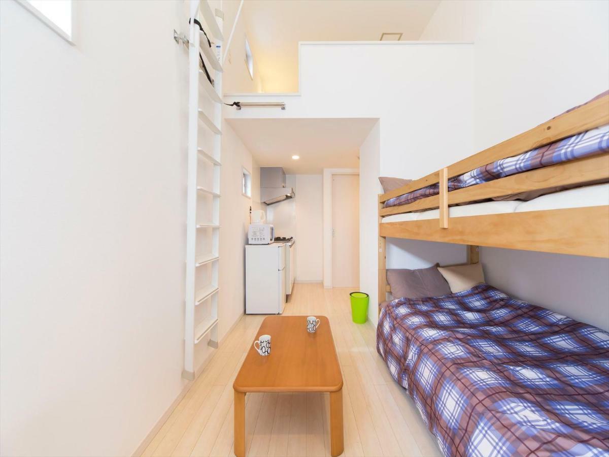 Trip Pod Minoshima -Room- Fukuoka  Luaran gambar
